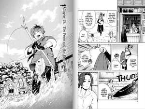 frieren - beyond journey's end 4 (english edition)