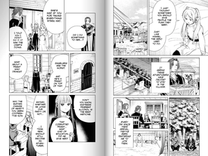 frieren - beyond journey's end 4 (english edition)