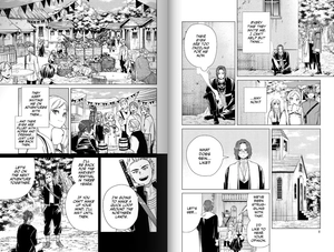 frieren - beyond journey's end 4 (english edition)