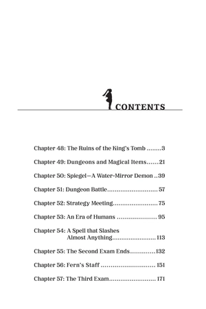 frieren - beyond journey's end 6 (english edition)