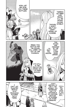 frieren - beyond journey's end 6 (english edition)