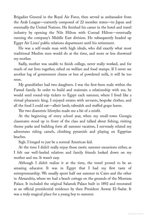 from invisible to icon