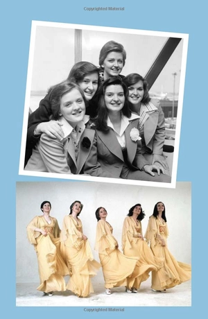 from my heart: the autobiography