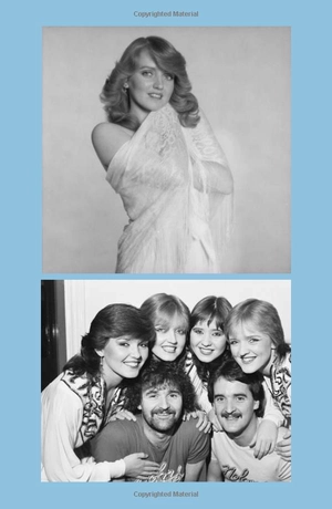 from my heart: the autobiography