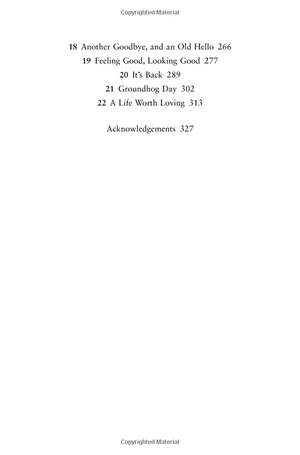 from my heart: the autobiography