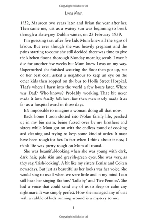 from my heart: the autobiography