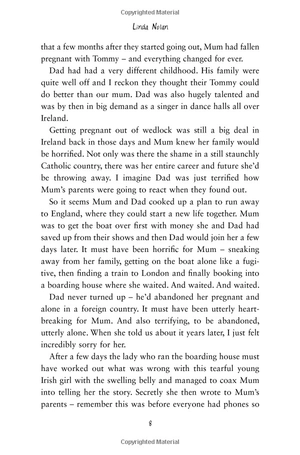 from my heart: the autobiography