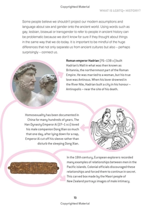 from prejudice to pride: a history of lgbtq+ movement