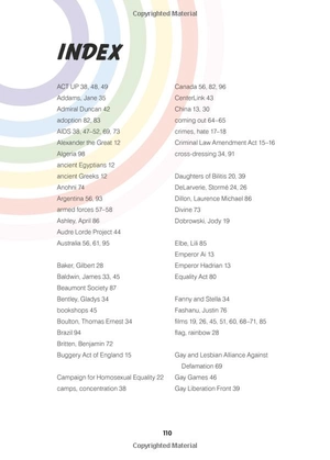 from prejudice to pride: a history of lgbtq+ movement