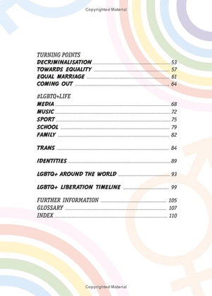 from prejudice to pride: a history of lgbtq+ movement