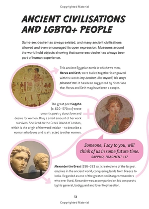 from prejudice to pride: a history of lgbtq+ movement