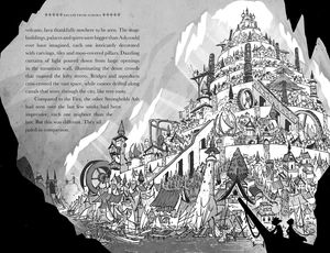 frostheart 2: escape from aurora