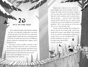 frostheart 2: escape from aurora