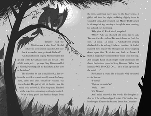 frostheart 2: escape from aurora