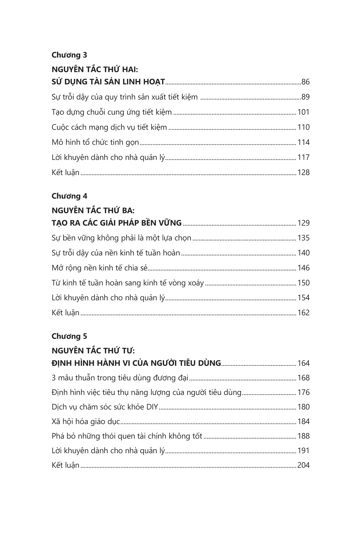 frugal innovation - làm tốt hơn với nguồn lực ít hơn