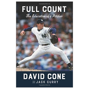 full count: the education of a pitcher