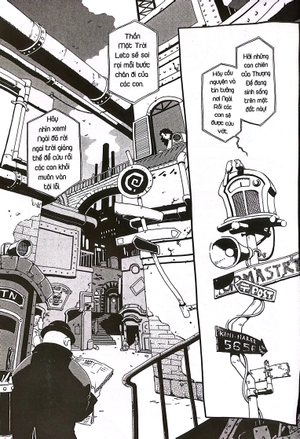 fullmetal alchemist - cang giả kim thuật sư - fullmetal edition - tập 1 (tái bản 2024)