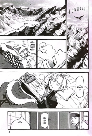 fullmetal alchemist - cang giả kim thuật sư - fullmetal edition - tập 12 (tái bản 2024)