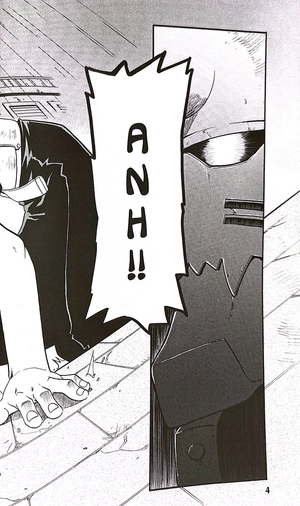 fullmetal alchemist - cang giả kim thuật sư - fullmetal edition - tập 2 (tái bản 2024)