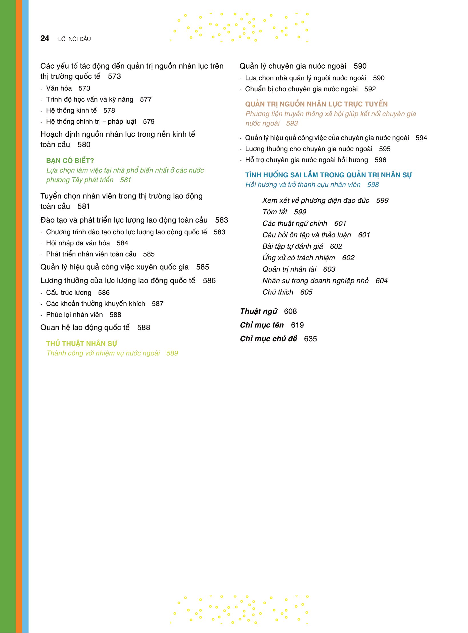 fundamentals of human resource management - quản trị nguồn nhân lực thời đại mới - textbook