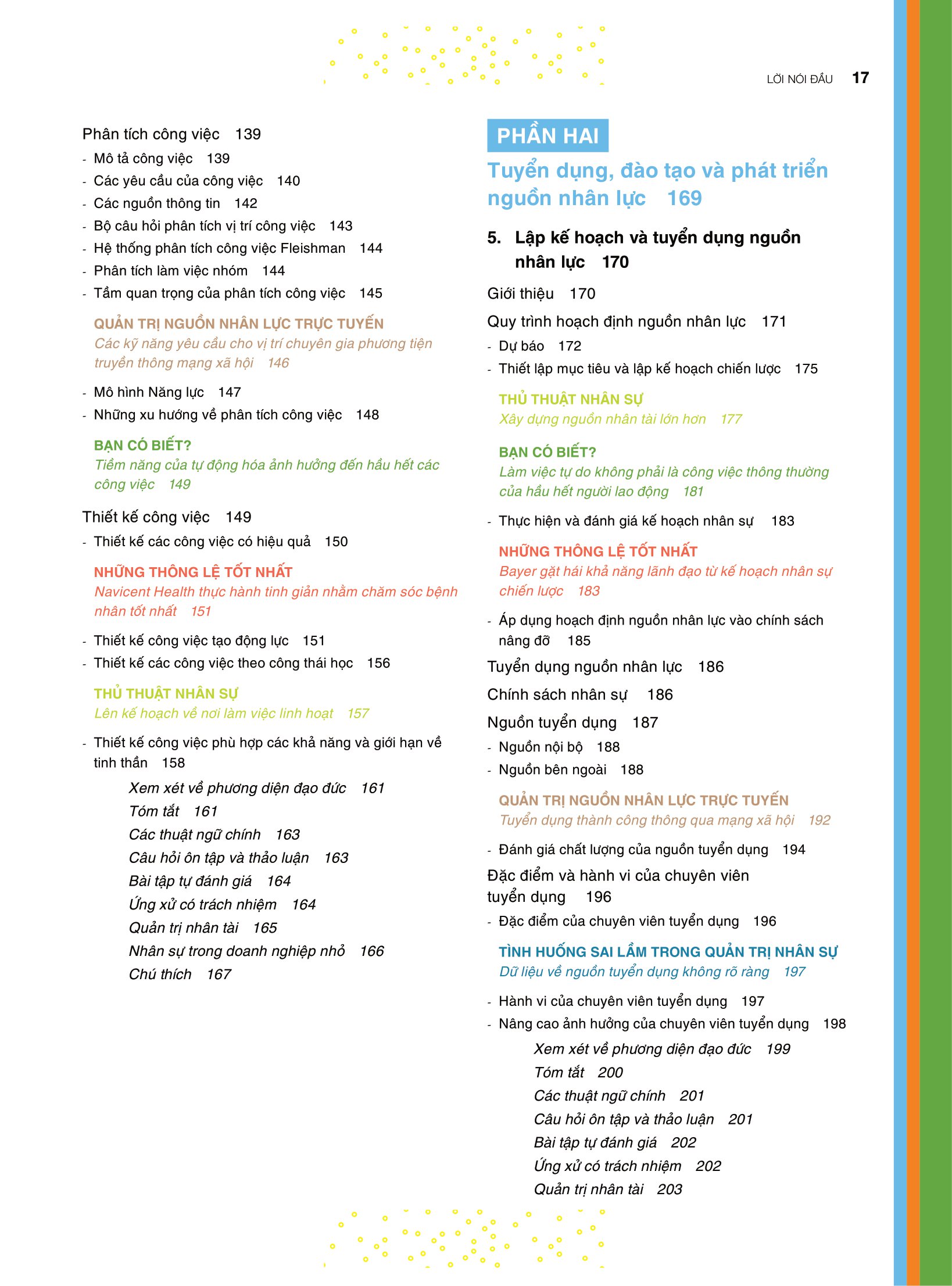 fundamentals of human resource management - quản trị nguồn nhân lực thời đại mới - textbook