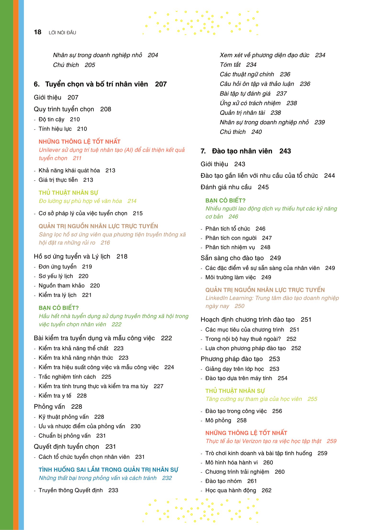 fundamentals of human resource management - quản trị nguồn nhân lực thời đại mới - textbook