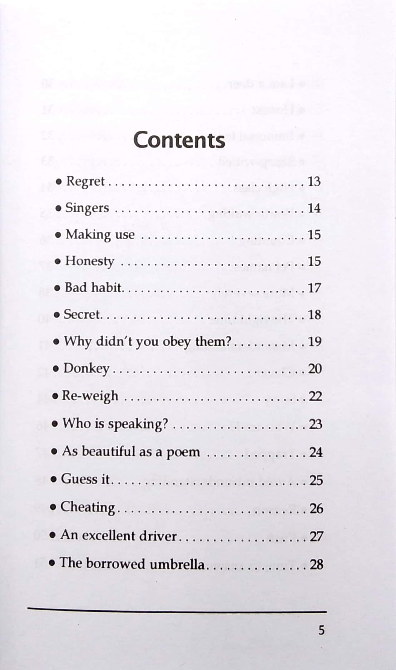 Funny Folk Tales In Việt Nam (Truyện Cười Việt Nam)