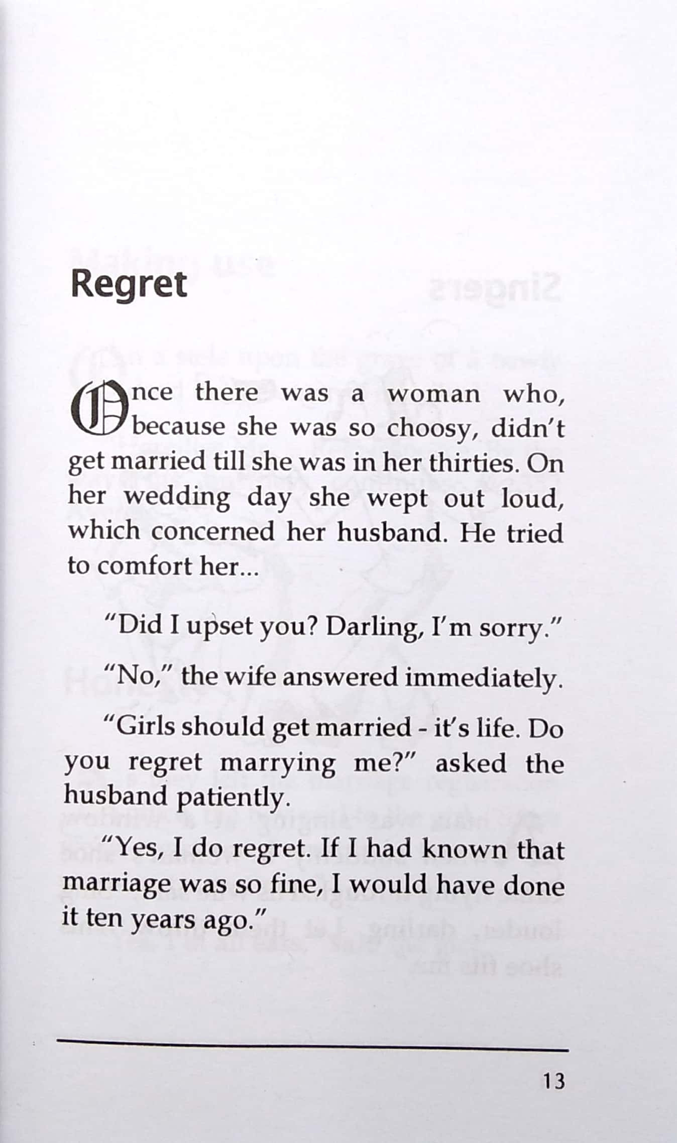 Funny Folk Tales In Việt Nam (Truyện Cười Việt Nam)