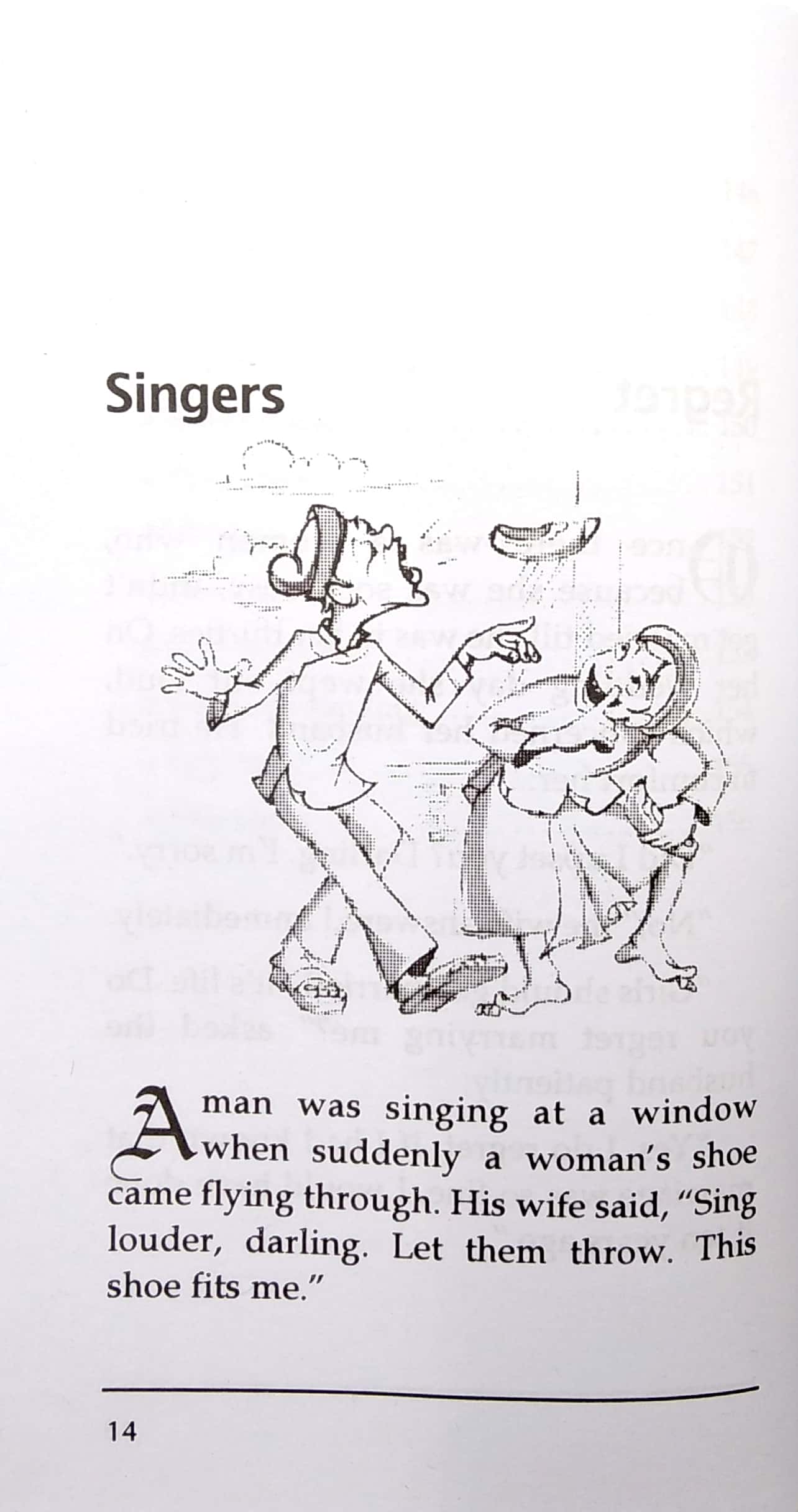 Funny Folk Tales In Việt Nam (Truyện Cười Việt Nam)