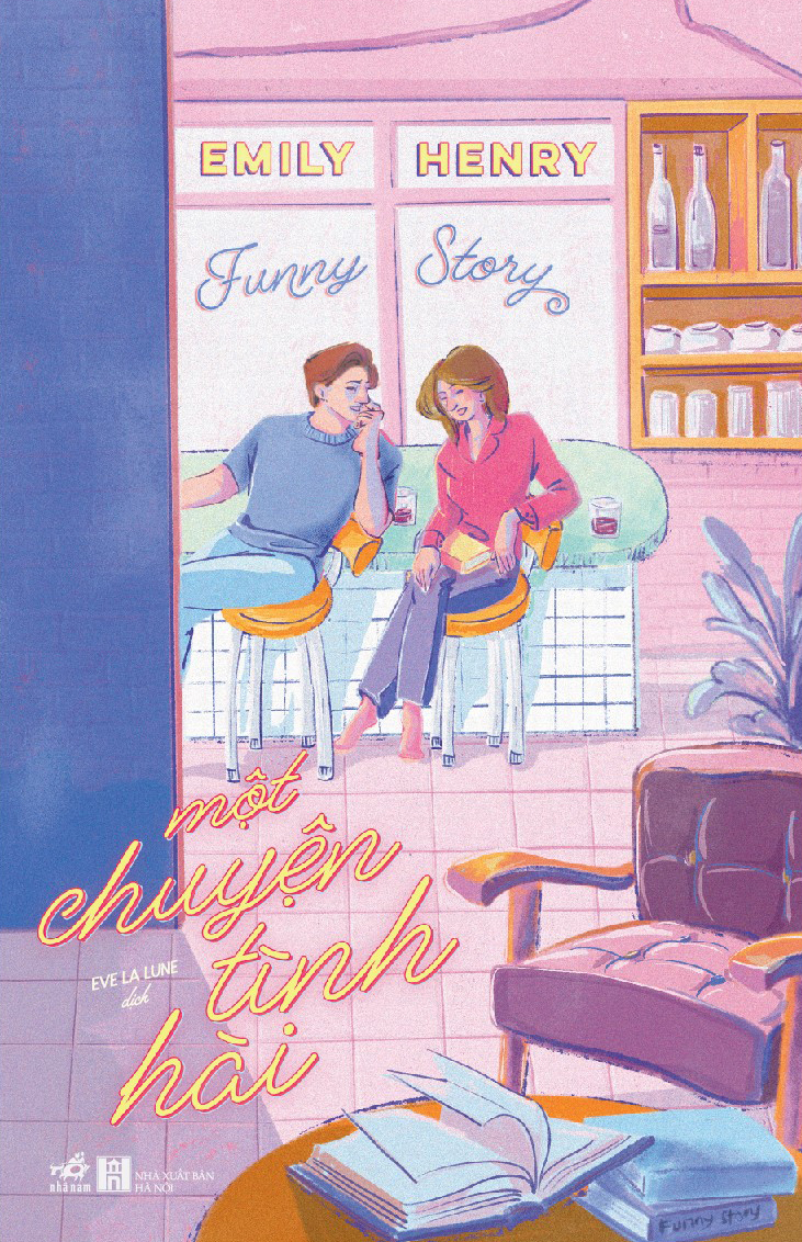 Funny Story - Mot Chuyen Tinh Hai