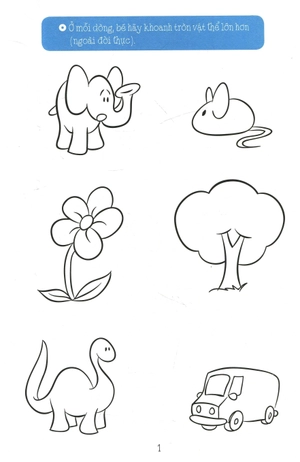 funtime skill building series - chơi mà học - my blue (tái bản 2024)