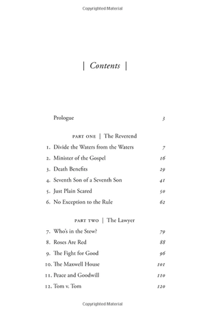 furious hours: murder, fraud, and the last trial of harper lee