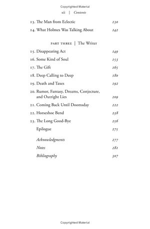 furious hours: murder, fraud, and the last trial of harper lee