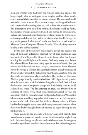 furious hours: murder, fraud, and the last trial of harper lee