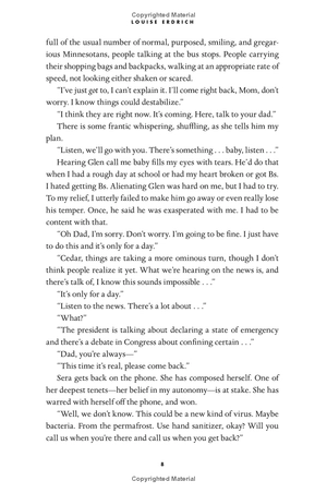 future home of the living god