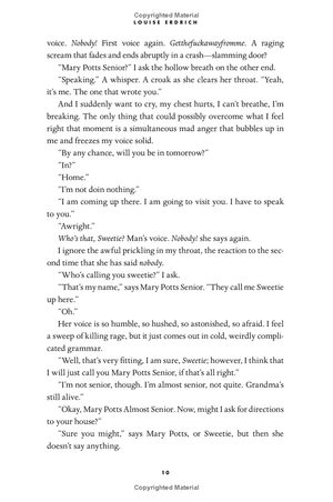 future home of the living god