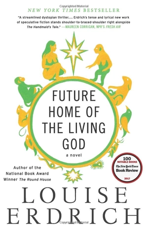 future home of the living god