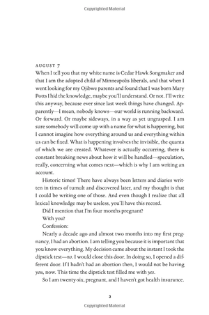 future home of the living god