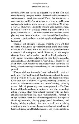 future shaper: how leaders can take charge in an uncertain world (kogan page inspire)