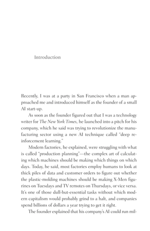 futureproof - 9 rules for surviving in the age of ai