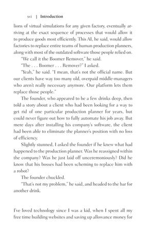 futureproof - 9 rules for surviving in the age of ai