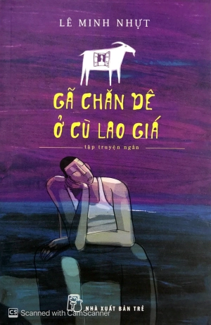 gã chăn dê ở cù lao giá