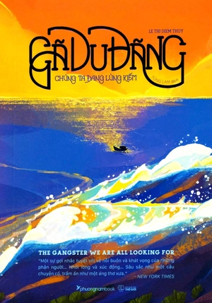 gã du đãng chúng ta đang lùng kiếm