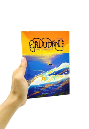 gã du đãng chúng ta đang lùng kiếm