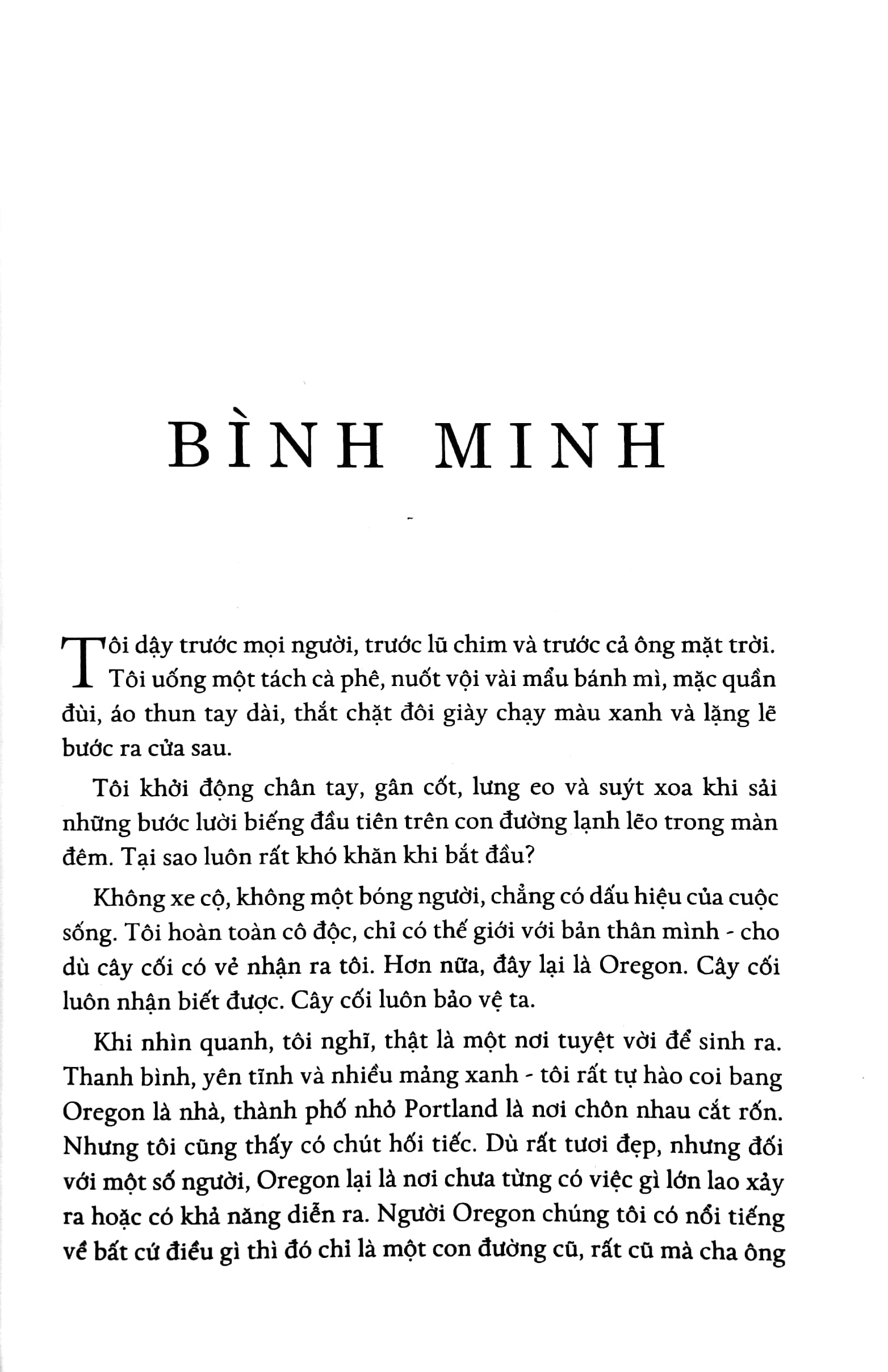 gã nghiện giày - tự truyện của nhà sáng lập nike (tái bản 2023)