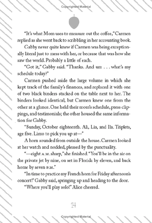 gabby duran and the unsittables: the beginning