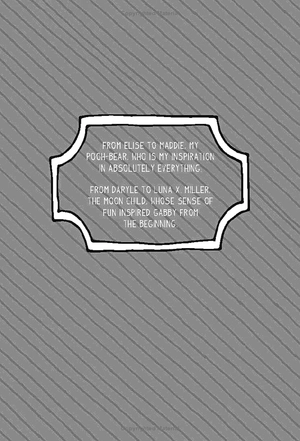 gabby duran and the unsittables: the beginning