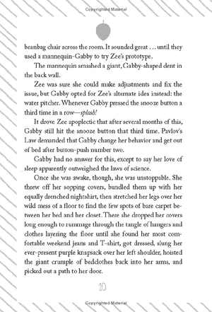 gabby duran and the unsittables: the beginning