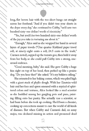 gabby duran and the unsittables: the beginning