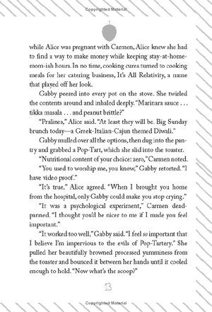 gabby duran and the unsittables: the beginning